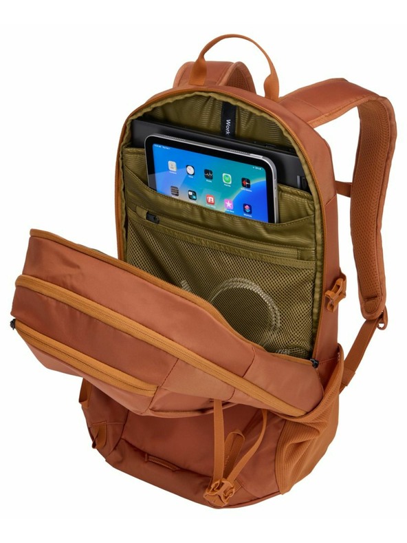 Thule Thule EnRoute nahrbtnik 23L TEBP4216 - Natural Orange