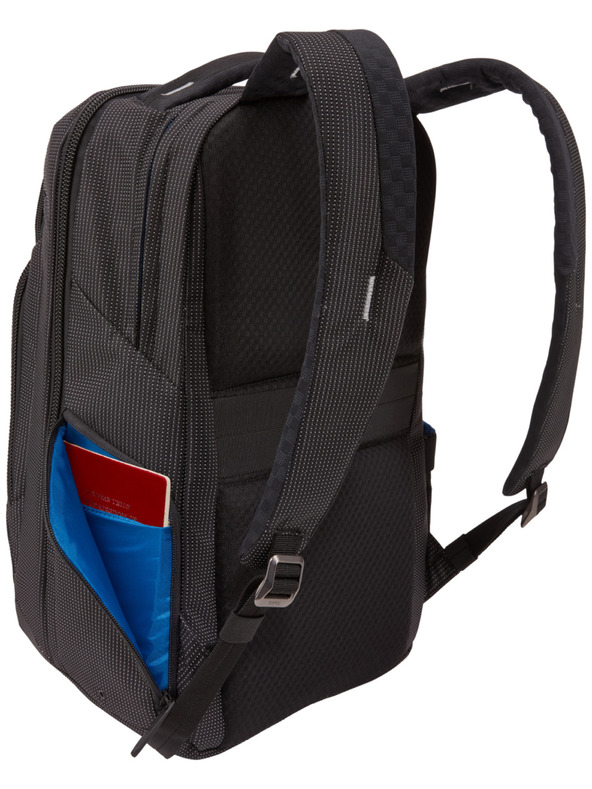 Thule Thule Crossover 2 nahrbtnik 20L C2BP114 - črn