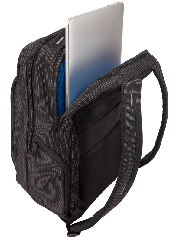 Thule Thule Crossover 2 nahrbtnik 20L C2BP114 - črn