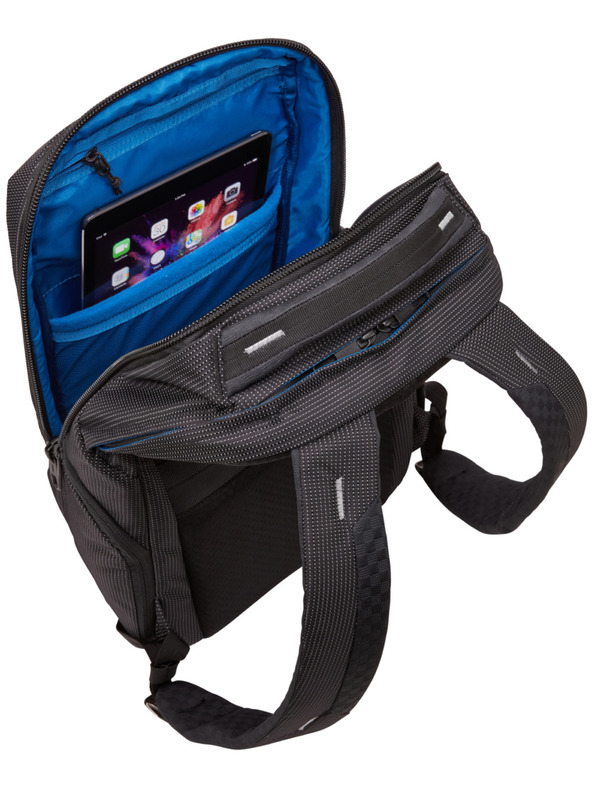 Thule Thule Crossover 2 nahrbtnik 20L C2BP114 - črn