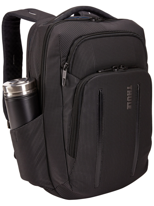 Thule Thule Crossover 2 nahrbtnik 20L C2BP114 - črn