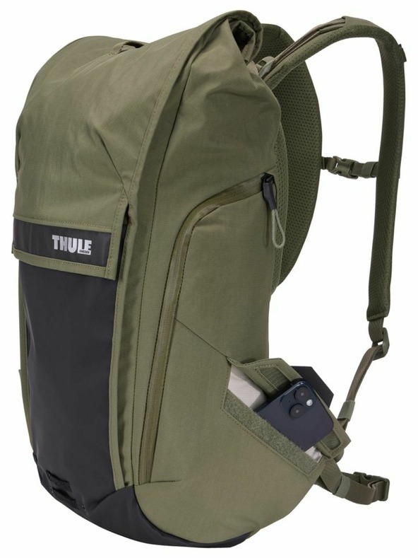 Thule Thule Paramount Commuter nahrbtnik 20 l TPBBP320 - Soft Green