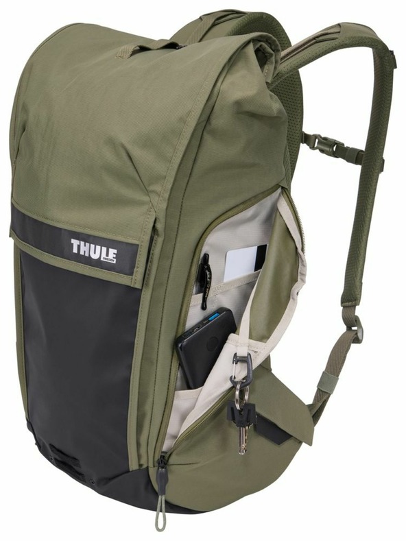 Thule Thule Paramount Commuter nahrbtnik 20 l TPBBP320 - Soft Green