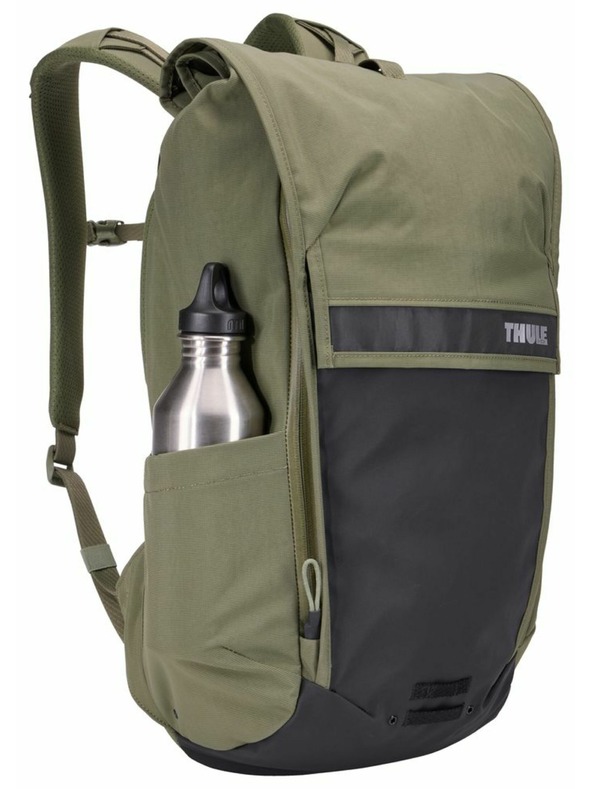 Thule Thule Paramount Commuter nahrbtnik 20 l TPBBP320 - Soft Green