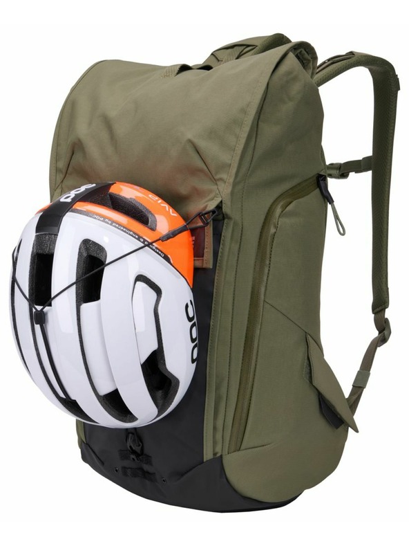 Thule Thule Paramount Commuter nahrbtnik 20 l TPBBP320 - Soft Green