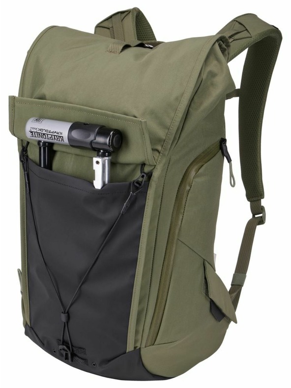 Thule Thule Paramount Commuter nahrbtnik 20 l TPBBP320 - Soft Green