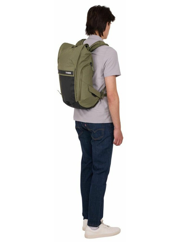Thule Thule Paramount Commuter nahrbtnik 20 l TPBBP320 - Soft Green