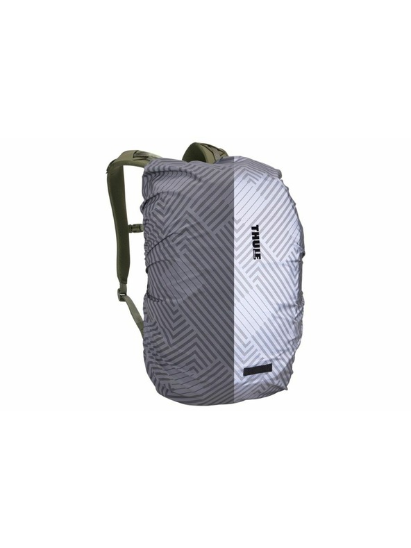 Thule Thule Paramount Commuter nahrbtnik 28 l TPBBP328 - Soft Green