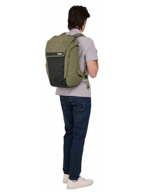 Thule Thule Paramount Commuter nahrbtnik 28 l TPBBP328 - Soft Green