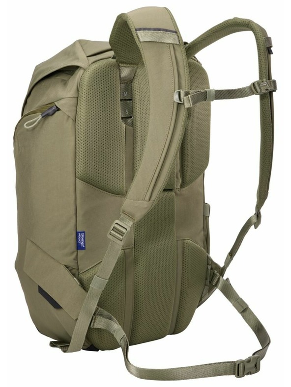 Thule Thule Paramount Commuter nahrbtnik 28 l TPBBP328 - Soft Green