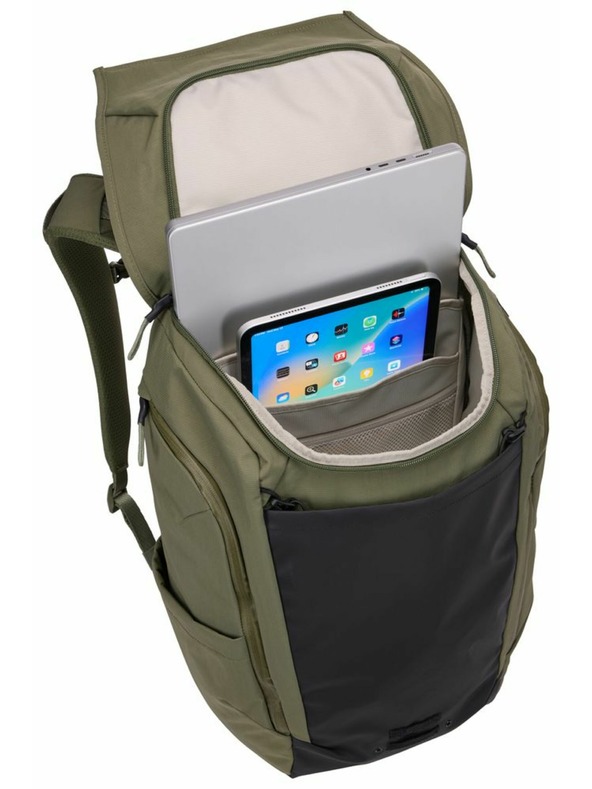 Thule Thule Paramount Commuter nahrbtnik 28 l TPBBP328 - Soft Green