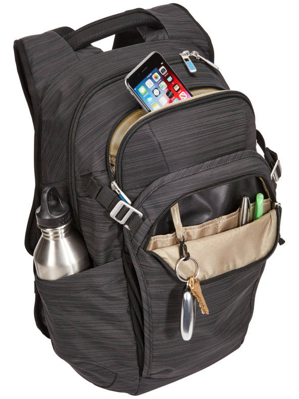 Thule Thule Construct nahrbtnik 24L CONBP116 - črn