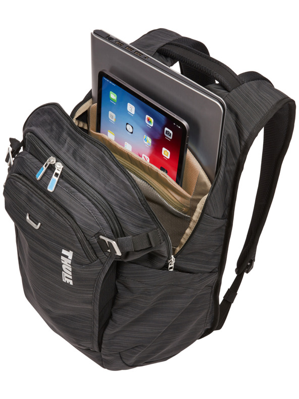 Thule Thule Construct nahrbtnik 24L CONBP116 - črn