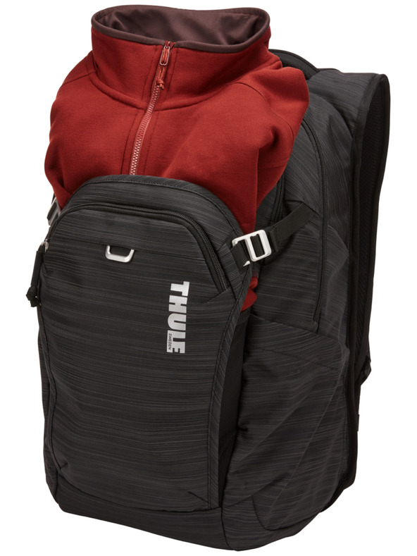 Thule Thule Construct nahrbtnik 24L CONBP116 - črn