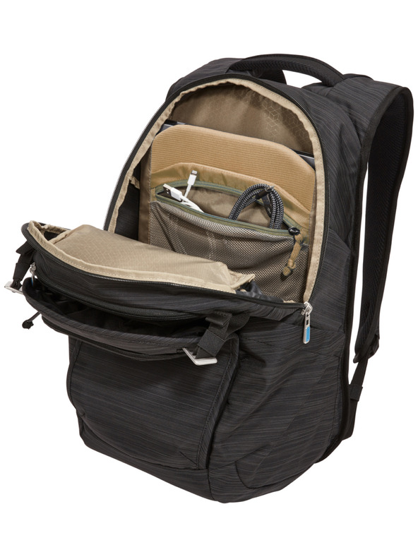 Thule Thule Construct nahrbtnik 24L CONBP116 - črn