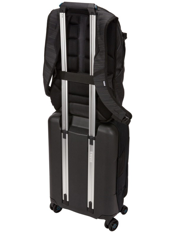 Thule Thule Construct nahrbtnik 24L CONBP116 - črn