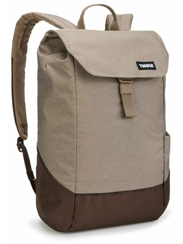 Thule Thule Lithos nahrbtnik 16 l TLBP213 - Tinted Taupe/Nuanced Brown