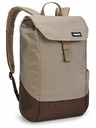 Thule Thule Lithos nahrbtnik 16 l TLBP213 - Tinted Taupe/Nuanced Brown