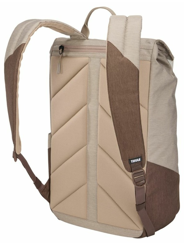 Thule Thule Lithos nahrbtnik 16 l TLBP213 - Tinted Taupe/Nuanced Brown