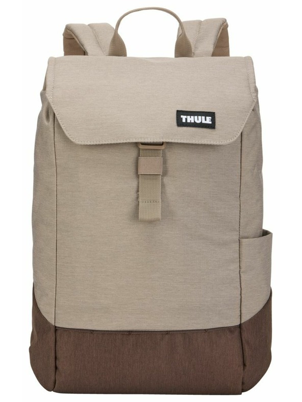 Thule Thule Lithos nahrbtnik 16 l TLBP213 - Tinted Taupe/Nuanced Brown