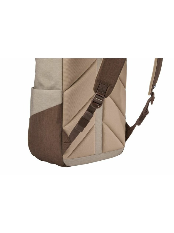 Thule Thule Lithos nahrbtnik 16 l TLBP213 - Tinted Taupe/Nuanced Brown