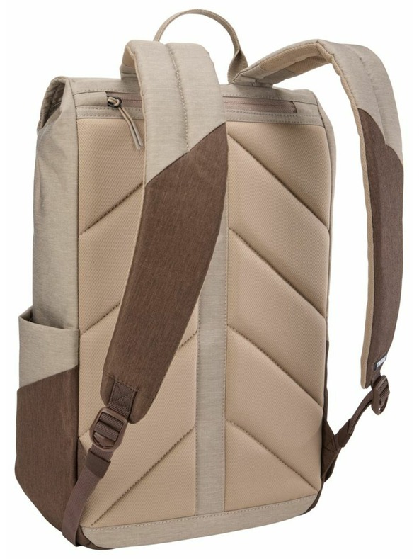 Thule Thule Lithos nahrbtnik 16 l TLBP213 - Tinted Taupe/Nuanced Brown