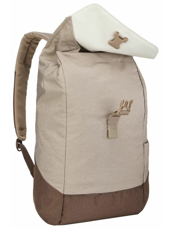 Thule Thule Lithos nahrbtnik 16 l TLBP213 - Tinted Taupe/Nuanced Brown