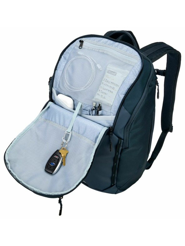 Thule Thule Chasm nahrbtnik 26 l TCHB215 - Darkest Blue
