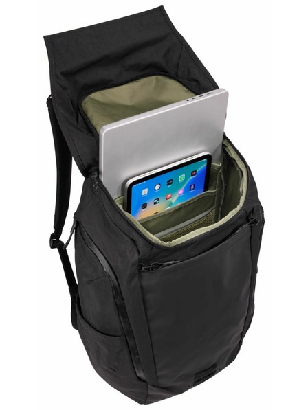 Thule Thule Paramount Commuter nahrbtnik 28 l TPBBP328 - črn