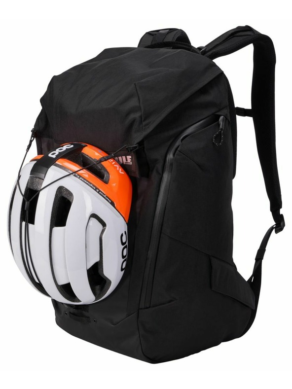 Thule Thule Paramount Commuter nahrbtnik 28 l TPBBP328 - črn