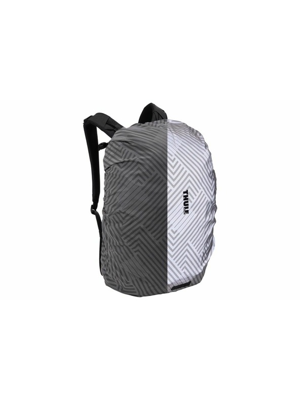 Thule Thule Paramount Commuter nahrbtnik 28 l TPBBP328 - črn