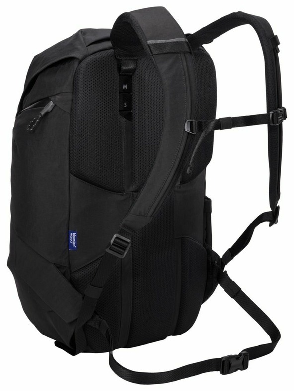 Thule Thule Paramount Commuter nahrbtnik 28 l TPBBP328 - črn