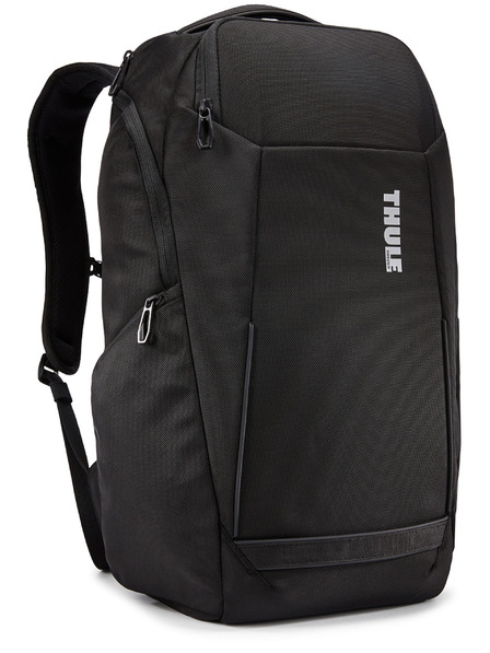 Thule Thule Accent nahrbtnik 28 l TACBP2216 - črn