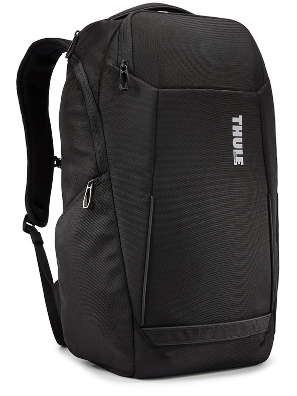 Thule Thule Accent nahrbtnik 28 l TACBP2216 - črn