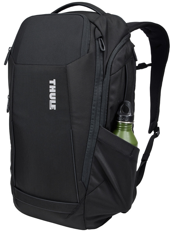 Thule Thule Accent nahrbtnik 28 l TACBP2216 - črn