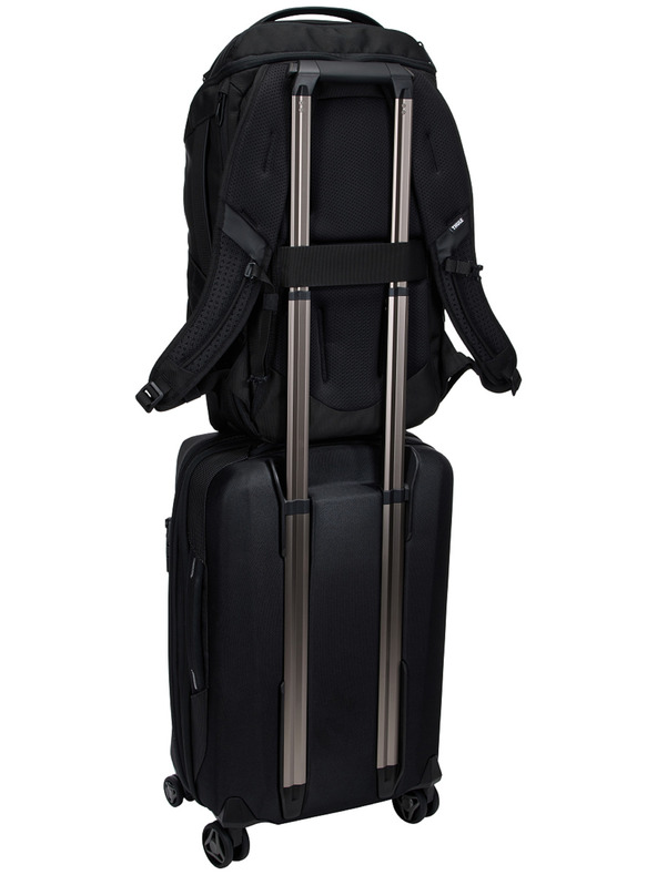 Thule Thule Accent nahrbtnik 28 l TACBP2216 - črn