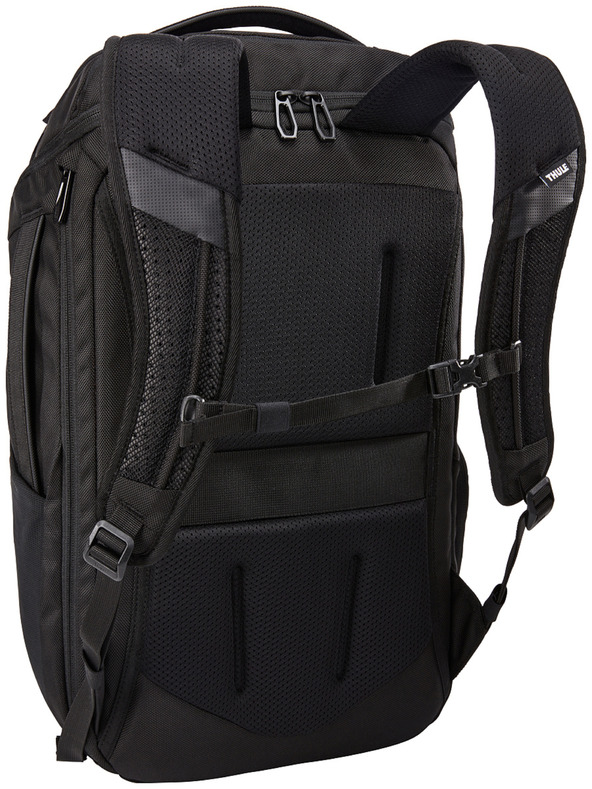 Thule Thule Accent nahrbtnik 28 l TACBP2216 - črn