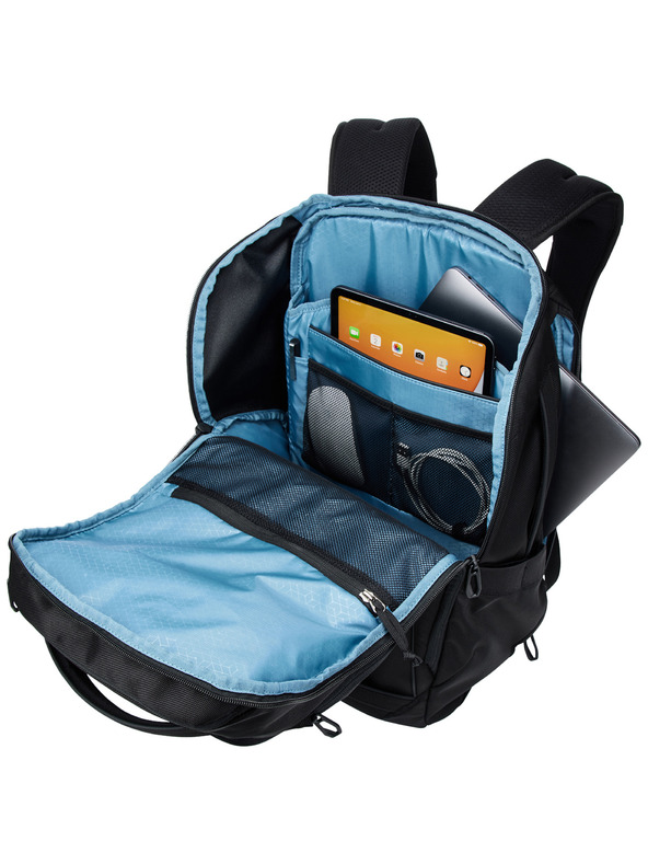 Thule Thule Accent nahrbtnik 28 l TACBP2216 - črn