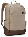 Thule Thule Lithos nahrbtnik 20 l TLBP216 - Tinted Taupe/Nuanced Brown