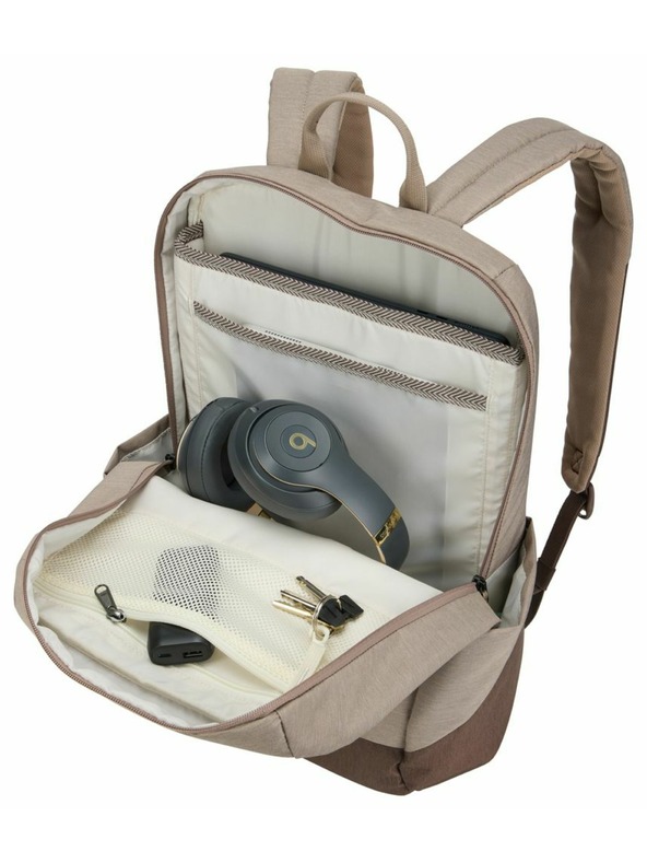 Thule Thule Lithos nahrbtnik 20 l TLBP216 - Tinted Taupe/Nuanced Brown