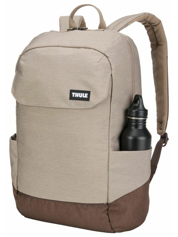 Thule Thule Lithos nahrbtnik 20 l TLBP216 - Tinted Taupe/Nuanced Brown