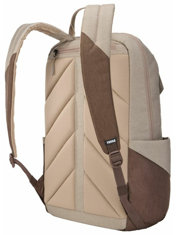 Thule Thule Lithos nahrbtnik 20 l TLBP216 - Tinted Taupe/Nuanced Brown