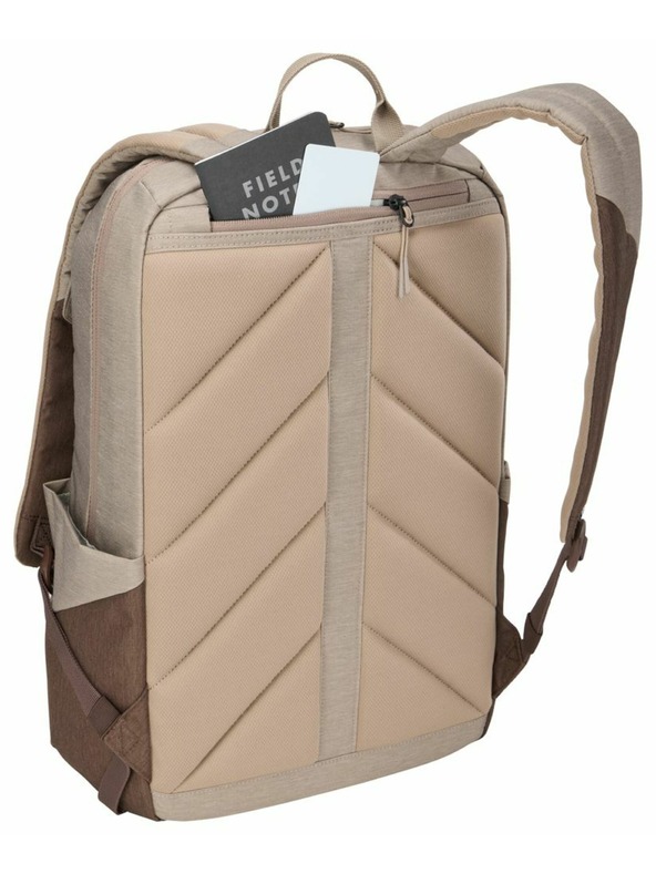Thule Thule Lithos nahrbtnik 20 l TLBP216 - Tinted Taupe/Nuanced Brown