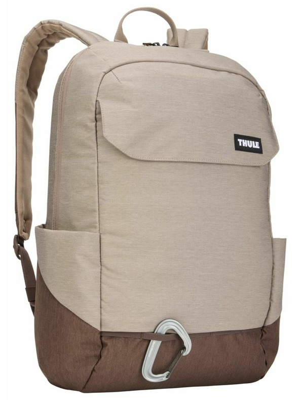 Thule Thule Lithos nahrbtnik 20 l TLBP216 - Tinted Taupe/Nuanced Brown