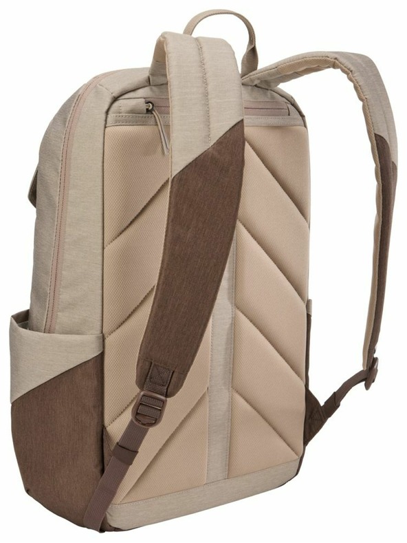 Thule Thule Lithos nahrbtnik 20 l TLBP216 - Tinted Taupe/Nuanced Brown
