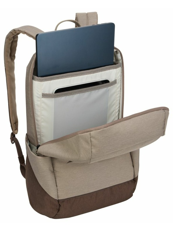 Thule Thule Lithos nahrbtnik 20 l TLBP216 - Tinted Taupe/Nuanced Brown