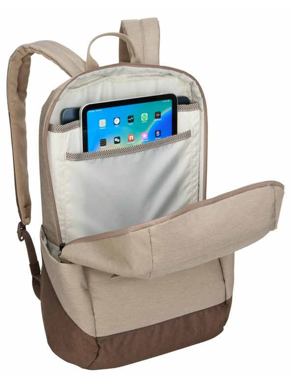 Thule Thule Lithos nahrbtnik 20 l TLBP216 - Tinted Taupe/Nuanced Brown