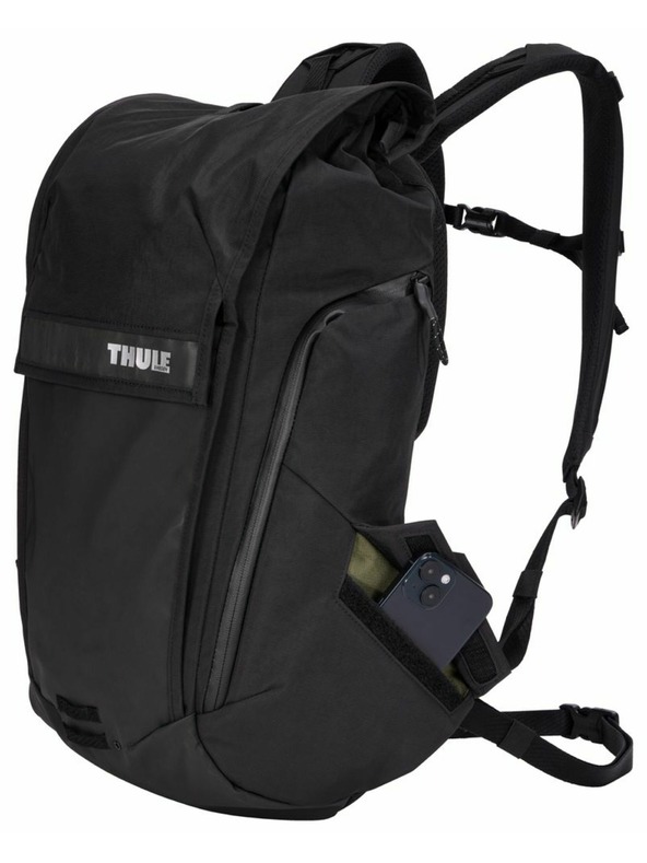 Thule Thule Paramount Commuter nahrbtnik 20 l TPBBP320 - črn