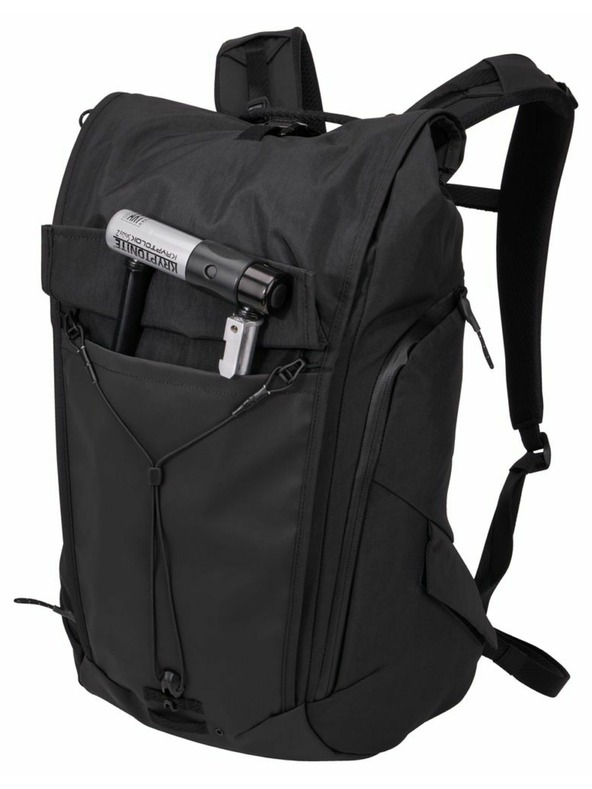 Thule Thule Paramount Commuter nahrbtnik 20 l TPBBP320 - črn