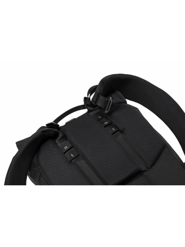 Thule Thule Paramount Commuter nahrbtnik 20 l TPBBP320 - črn